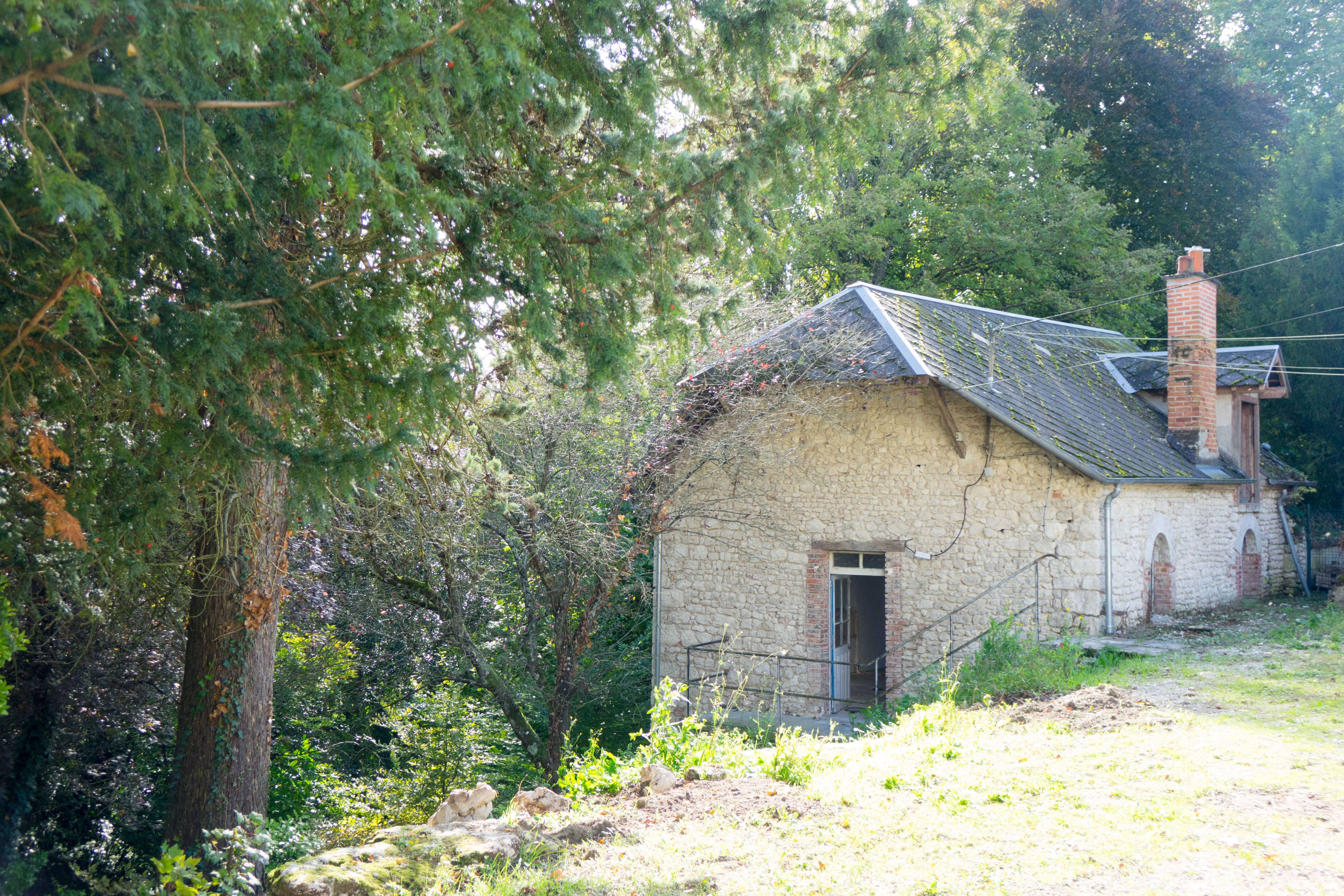 Maison des Mariés Bezy