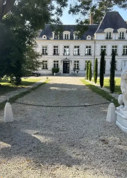 Le Château du Bézy : un cadre idéal pour les entreprises 